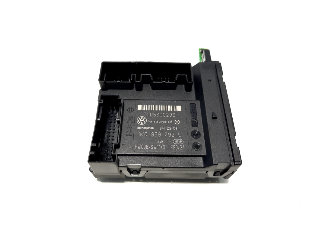 Modul dreapta fata, cod 1K0959792L, Vw P