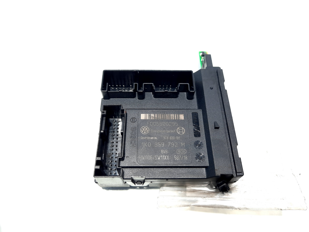 Modul dreapta fata, cod 1K0959792M, Vw Jetta 3 (1K2) (id:511728)