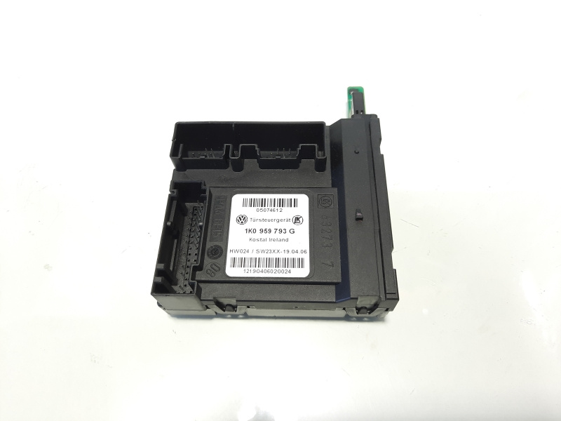 Modul dreapta fata, cod 1K0959793G, VW Golf 5 (1K1) (idi:476374)