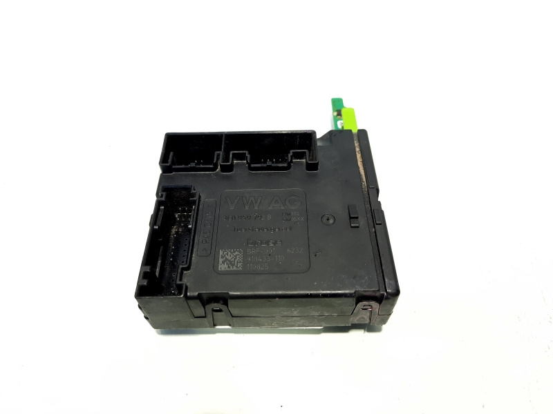 Modul dreapta fata, cod 3C0959792B, VW Tiguan (5N) (id:478000)