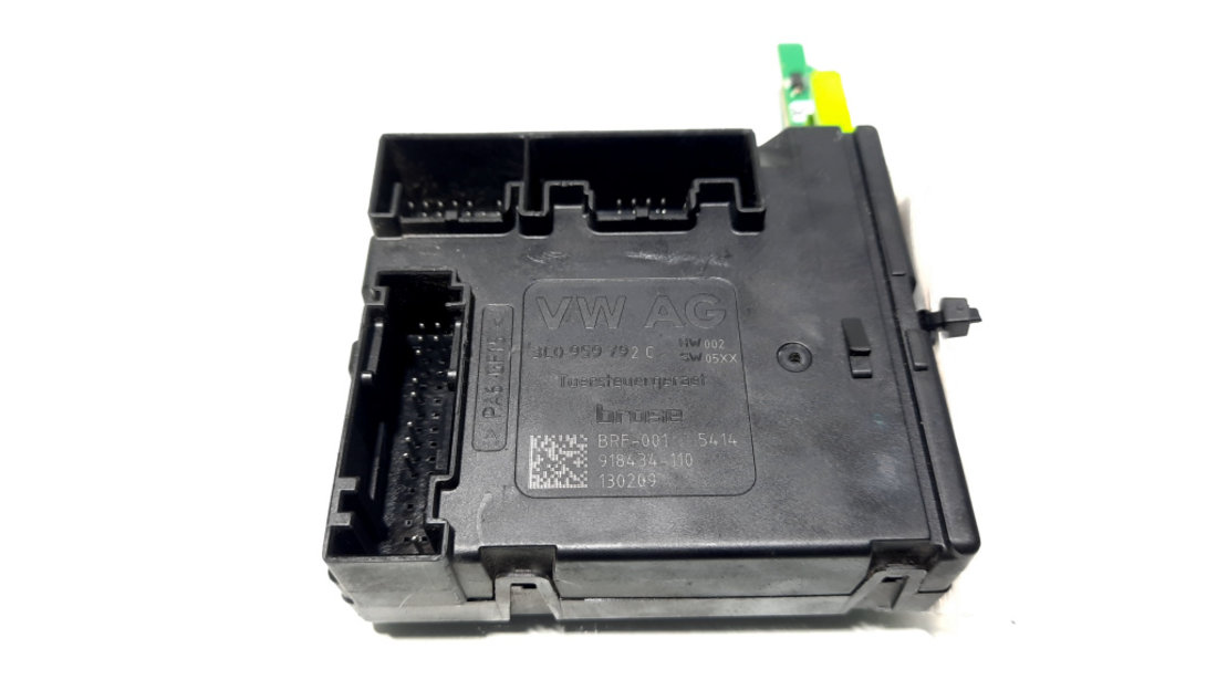 Modul dreapta fata, cod 3C0959792C, VW Golf 5 Variant (1K5) (idi:511758)