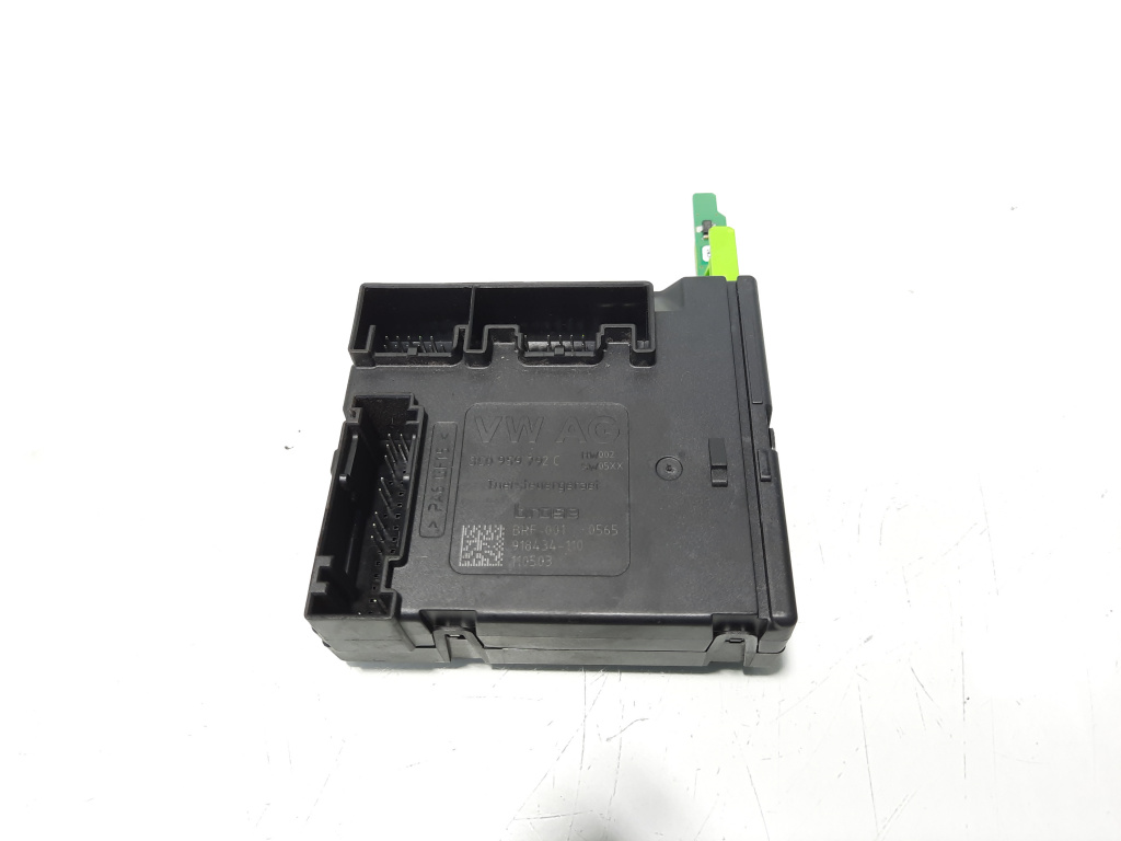 Modul dreapta fata, cod 3C0959792C, Vw Passat Variant (365) (id:493600)