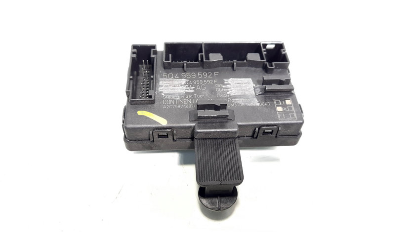 Modul dreapta fata, cod 5Q4959592F, Vw Golf 7 (5G) (id:539759)