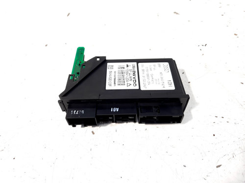 Modul dreapta fata, cod 8E1959802H, Audi A4 Avant (8ED, B7) (id:527191)