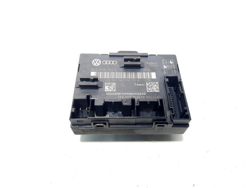 Modul dreapta fata, cod 8K0959792C, Audi A4 Avant (8K5, B8) (id:524010)