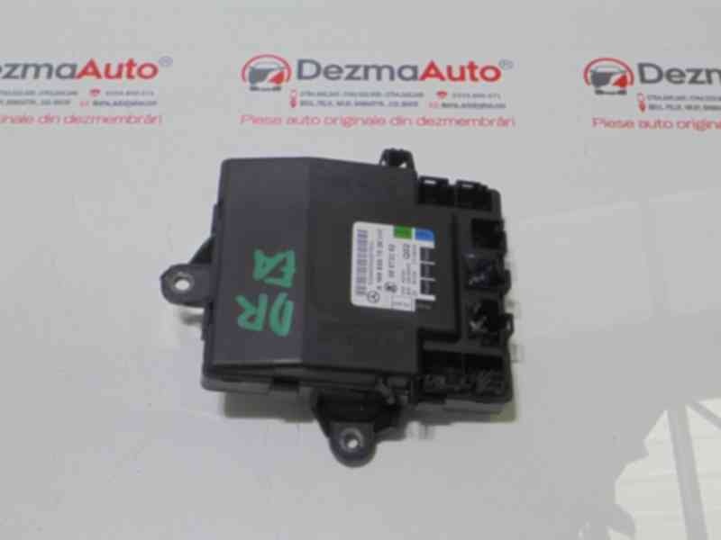 Modul dreapta fata, cod A1698207026, Mercedes Clasa A (W169) (id:305548)
