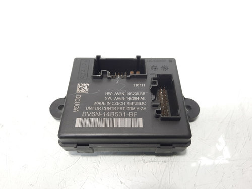 Modul dreapta fata, cod BV6N-14B531-BF, Ford Focus 3 Turnier (id:473124)