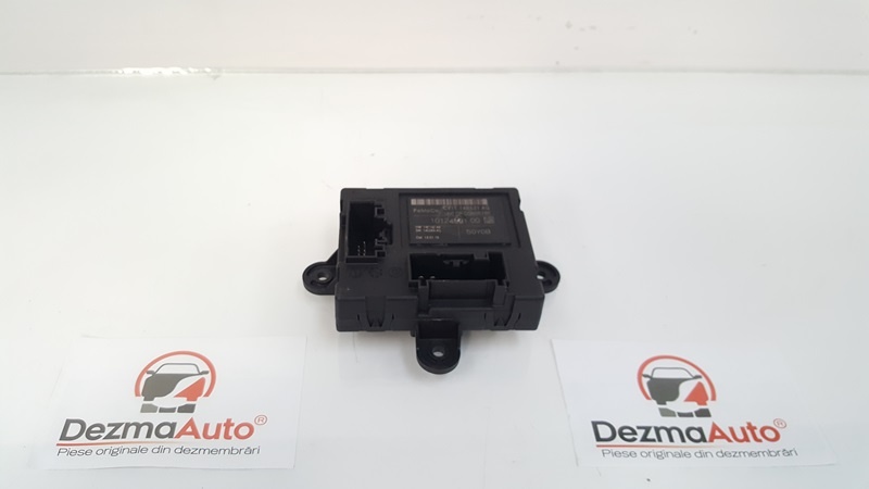 Modul dreapta fata CV1T-14B531-AG, Ford Fiesta 6 (id:250680)