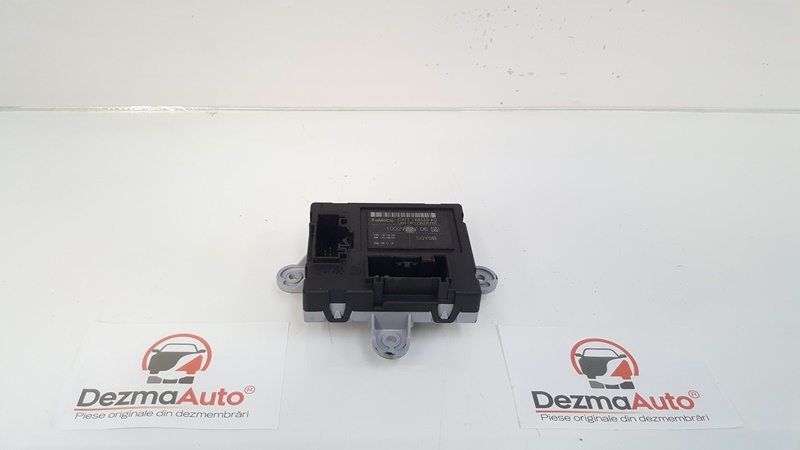 Modul dreapta fata CV1T-14B533-AD, Ford Fiesta 6 (id:343909)