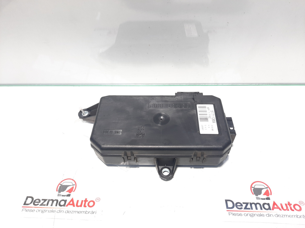Modul dreapta fata, Fiat Stilo Multi Wagon (192) [Fabr 2003-2008] 51711369 (id:443608)