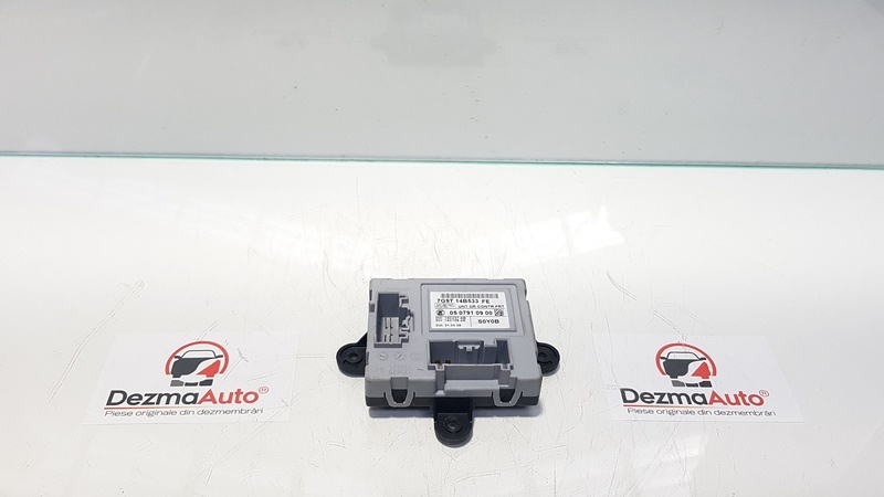 Modul dreapta fata, Ford Focus 2 (DA) 7G9T-14B533-FE (id:354006)