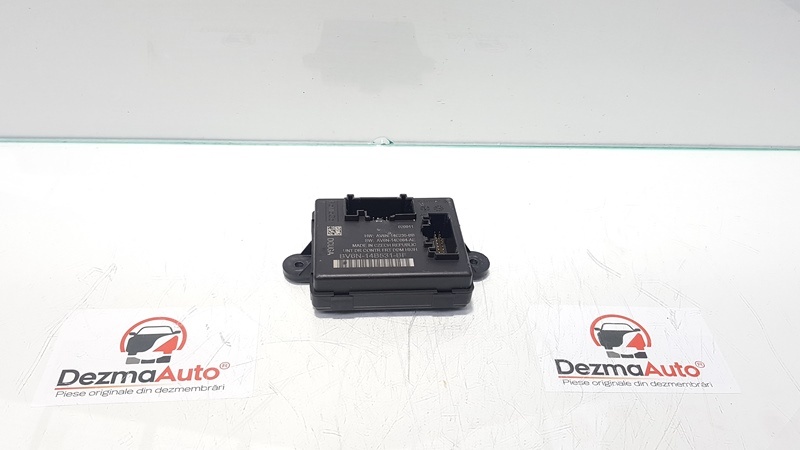 Modul dreapta fata, Ford Focus 3 Sedan, BV6N-14B531-BF