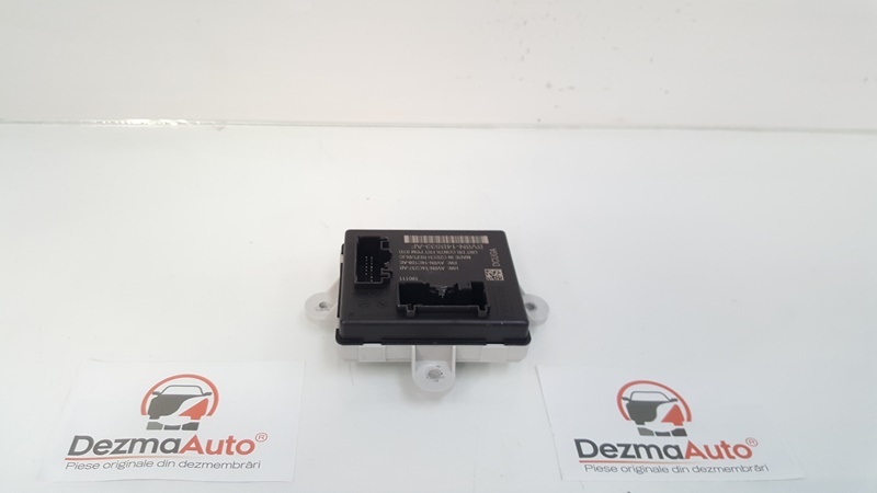 Modul dreapta fata, Ford Focus 3 Sedan, BV6N-14B533-AF