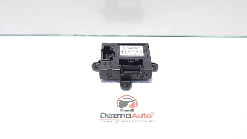 Modul dreapta fata, Ford Mondeo 4, 7G9T-14B533-BD