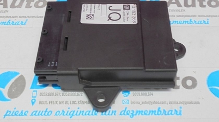 Modul dreapta fata GM13193368 (id:146040)