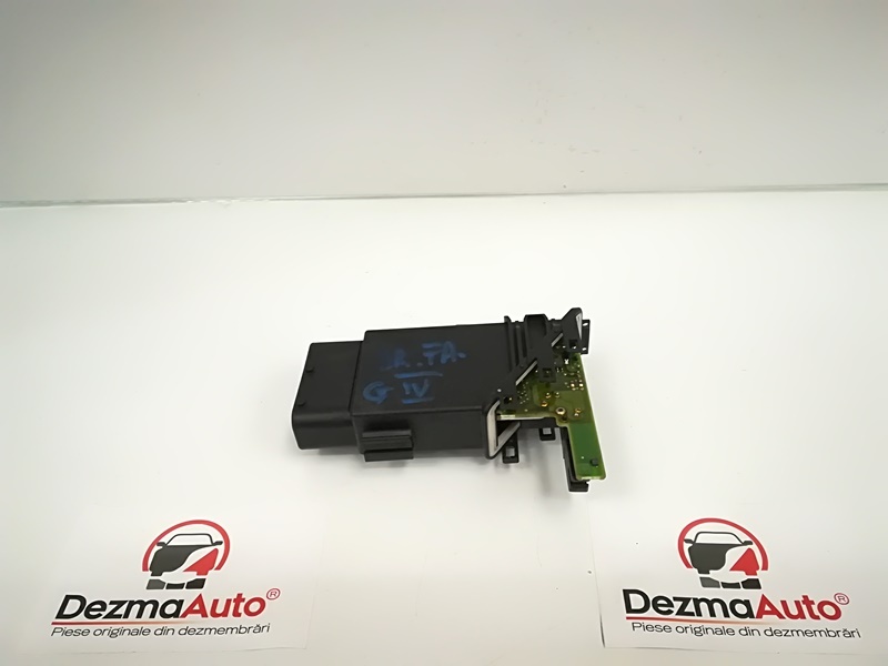 Modul dreapta fata, Skoda Octavia 1 Combi (1U5), 101434203