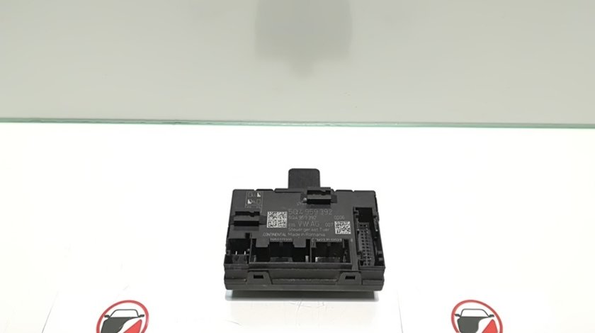 Modul dreapta fata, Skoda Octavia 3 (5E3), 5Q4959392