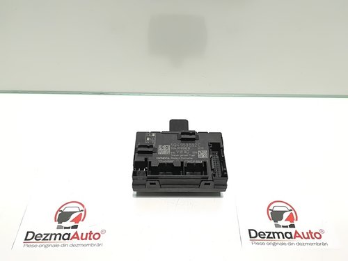 Modul dreapta fata, Skoda Octavia 3 Combi (5E5), 5Q4959592C