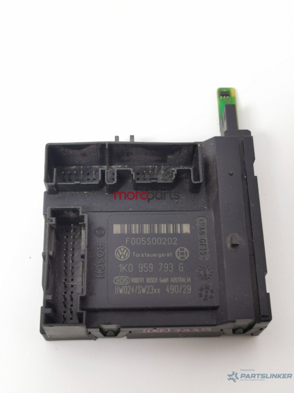 Modul dreapta fata Volkswagen Passat B6 Variant (3C5) 1K0959793G OEM 1K0959793G