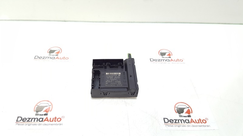 Modul dreapta fata, Vw Golf 6 Variant (AJ5), 1K0959792P
