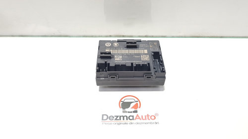 Modul dreapta fata, Vw Sharan (7N) [Fabr 2011-prezent] 7N0959792B (id:403083)