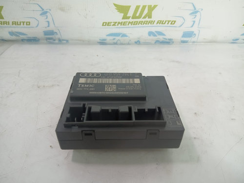 Modul dreapta spate 4f0959794f Audi A6 4F/C6 [2004 - 2008] 3.2 fsi AUK