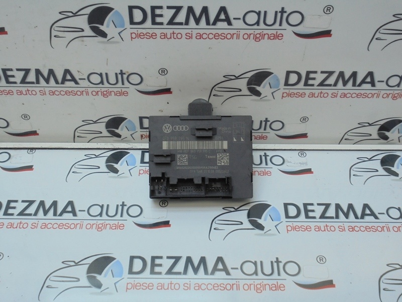 Modul dreapta spate, 4F0959795N, Audi A4 (8K2, B8) (id:280895)