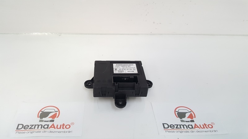 Modul dreapta spate 7G9T-14B534-BC, Ford Mondeo 4 (id:283326)