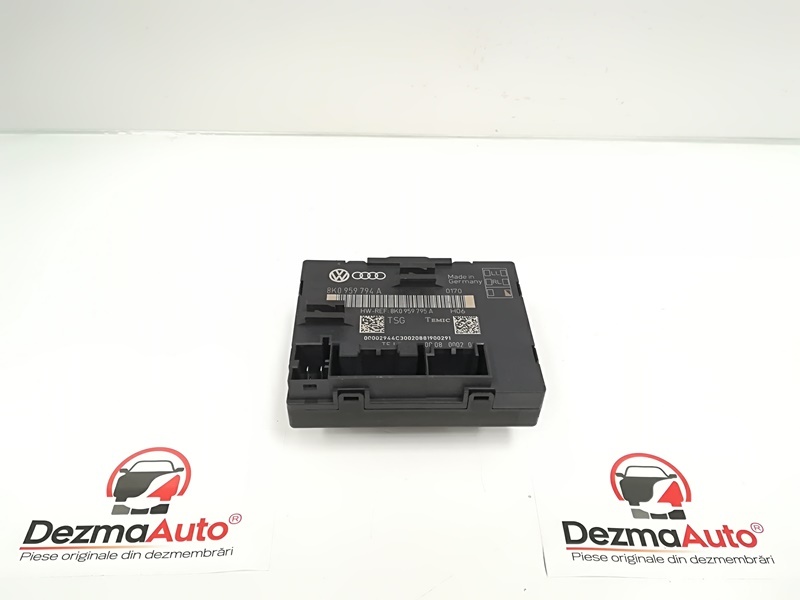 Modul dreapta spate 8K0959794A, Audi A4 (8K2, B8) (id:262031)