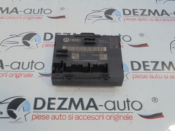 Modul dreapta spate, 8K0959794A, Audi A4 (8K2, B8) (id:262031)