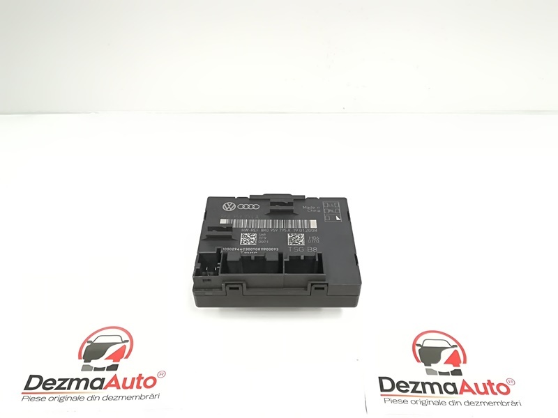 Modul dreapta spate 8K0959794A, Audi A4 (8K2, B8) (id:263885)