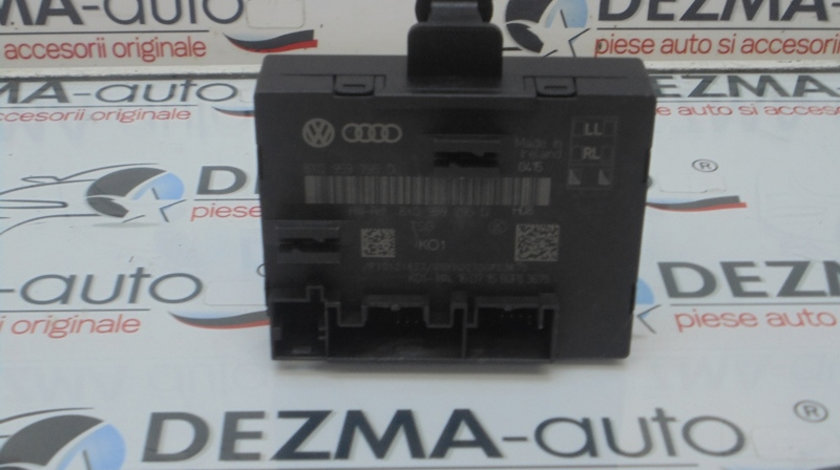 Modul dreapta spate, 8X0959795D, Audi A1 Sportback (8XA) (id:279141)