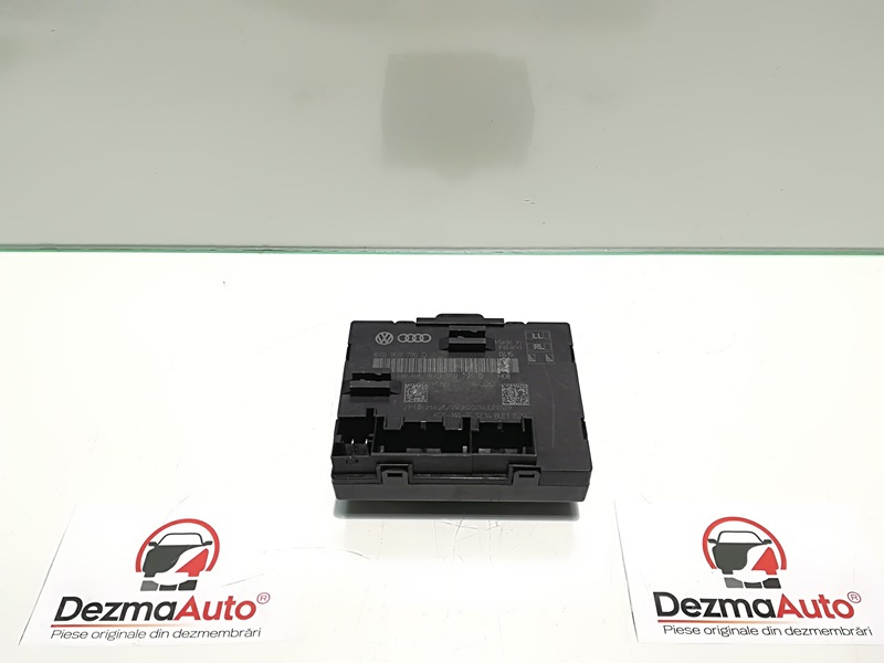 Modul dreapta spate 8X0959795D, Skoda Superb combi (3T5) (id:227436)