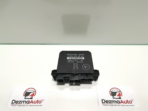 Modul dreapta spate A2038206626, Mercedes Clasa C T-Model (S203) (id:267880)
