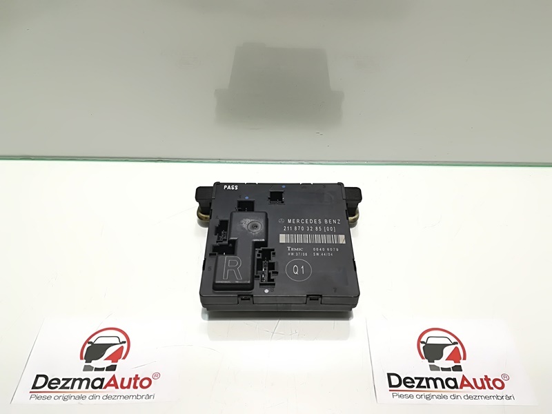 Modul dreapta spate A2118703285, Mercedes Clasa E (W211) (id:261748)