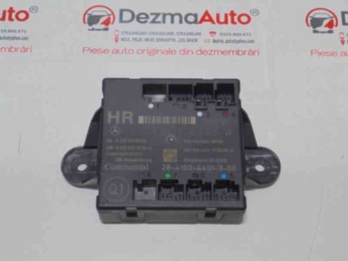 Modul dreapta spate, A2189010000, Mercedes Clasa C T-Model (S204)