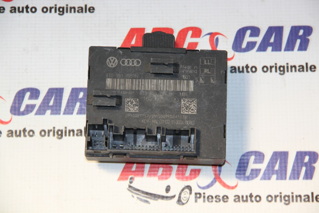 Modul dreapta spate Audi A5 8T 2008-2015 Cod: 8T0959795N
