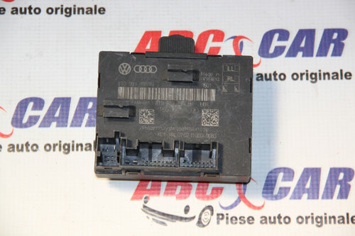 Modul dreapta spate Audi A5 8T 2008-2015 Cod: 8T0959795N