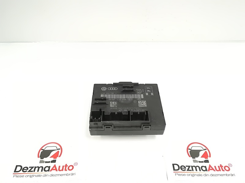 Modul dreapta spate, Audi A6 (4G2, C7), 4G8959795G