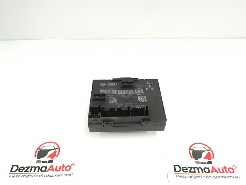 Modul dreapta spate, Audi A6 (4G2, C7), 4G8959795J