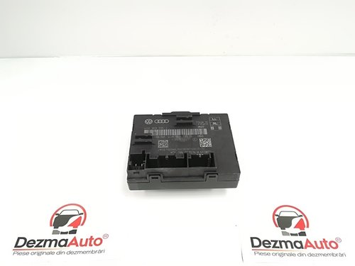Modul dreapta spate, Audi A6 (4G2, C7), 4G8959795J