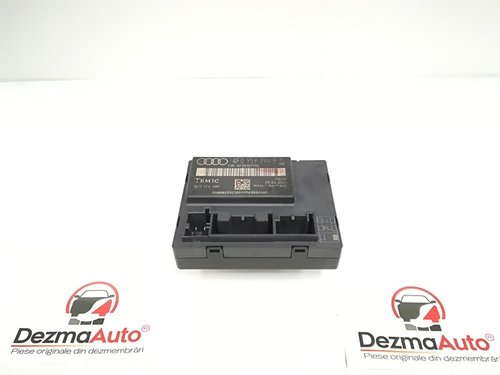 Modul dreapta spate, Audi A6 Allroad (4FH, C6), 4F0959794E