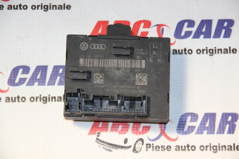 Modul dreapta spate Audi Q5 2008-2012 8R 8T0959795N