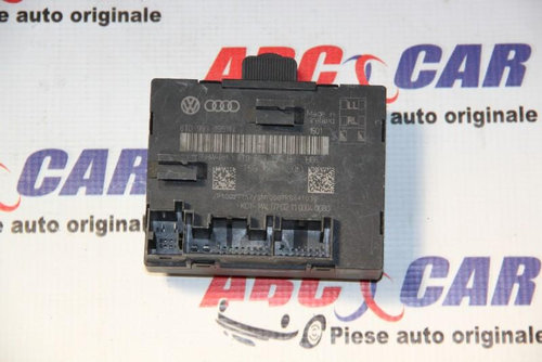 Modul dreapta spate Audi Q5 2008-2012 8R 8T0959795N