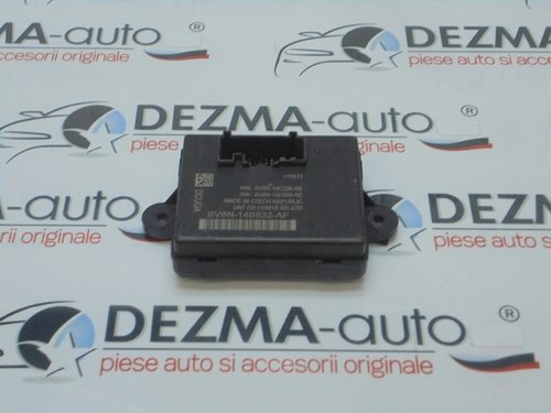Modul dreapta spate, BV6N-14B532-AF, Ford Focus 3 Turnier (id:279356)