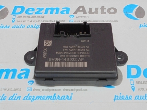 Modul dreapta spate BV6N-14B532-AF (id:150499)