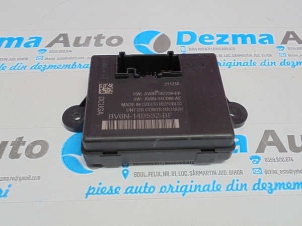Modul dreapta spate BV6N-14B532-BF (id:176403)
