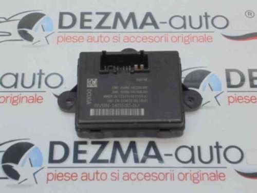 Modul dreapta spate BV6N-14B532-BJ, Ford Focus 3, 1.6 tdci (id:282318)