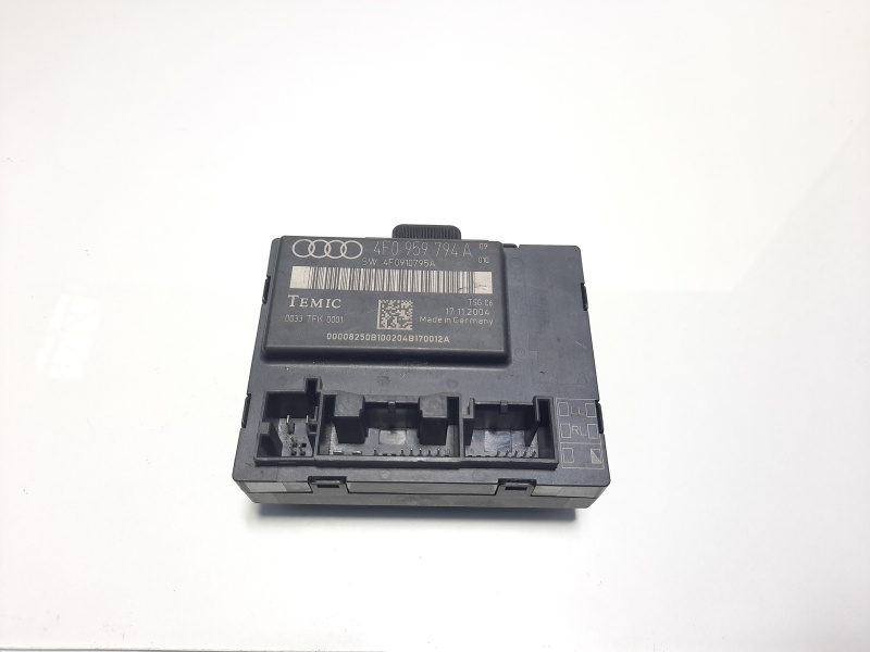 Modul dreapta spate, cod 4F0959794A, Audi A6 Avant (4F5, C6) (idi:157242)
