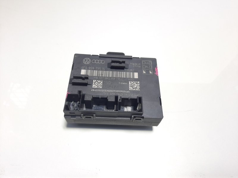 Modul dreapta spate, cod 4F0959795N, Audi A4 Avant, id:403347
